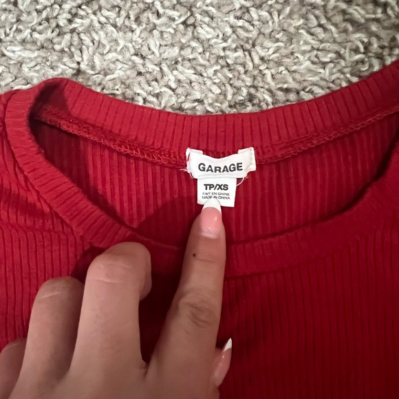 Garage Top - Picture 3 of 3